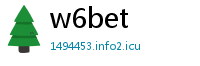 w6bet